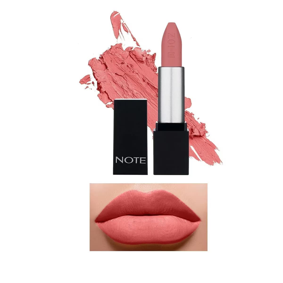 Note Ruj Mattever 05 Rose Delights 4