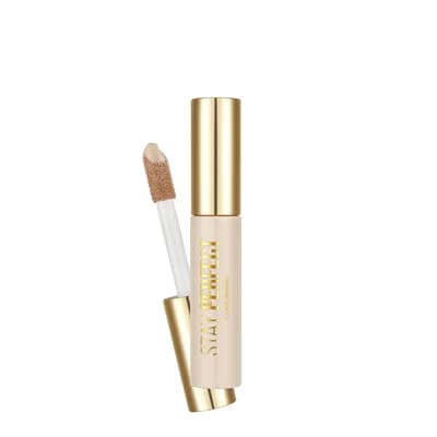 Flormar Stay Perfect Concealer 002 Light