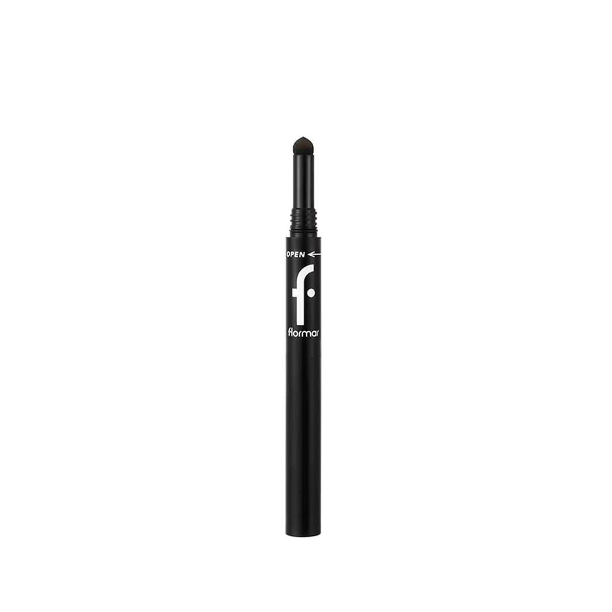 Flormar Kaş Kalemi Triple Brow 003 Coffee 4