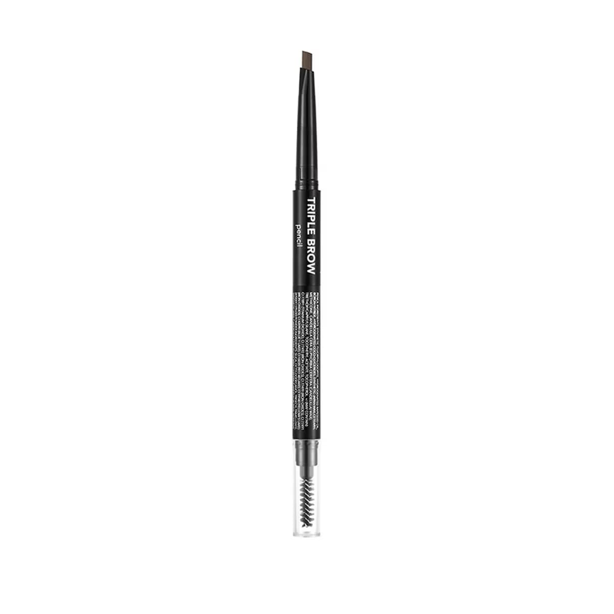 Flormar Kaş Kalemi Triple Brow 003 Coffee