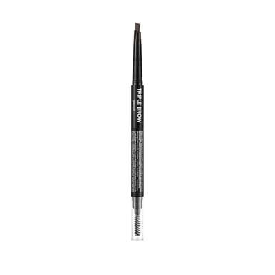 Flormar Kaş Kalemi Triple Brow 003 Coffee