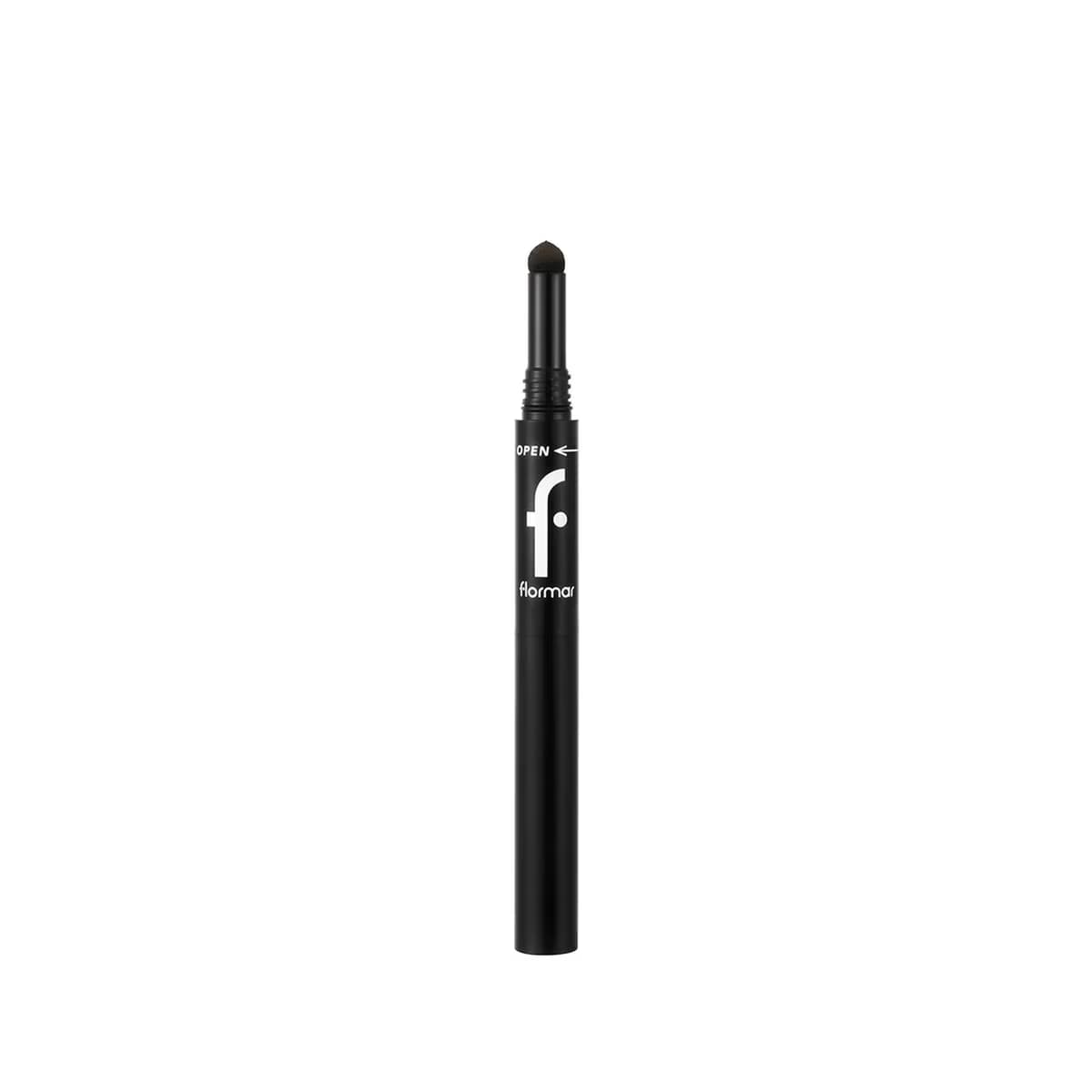 Flormar Kaş Kalemi Triple Brow 004 Ash 4