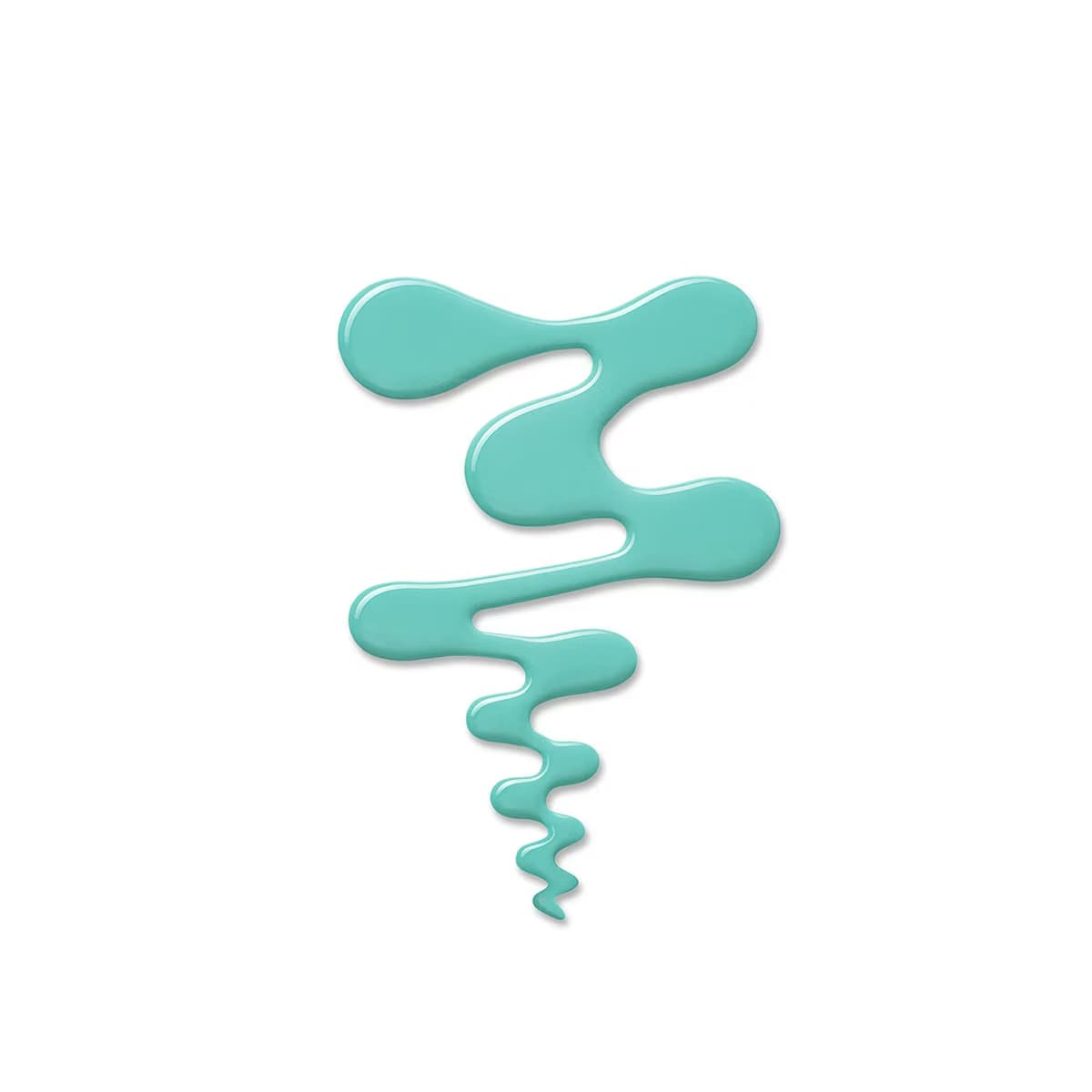 Flormar Oje Nail Enamel 552 Soft Turquoise 2