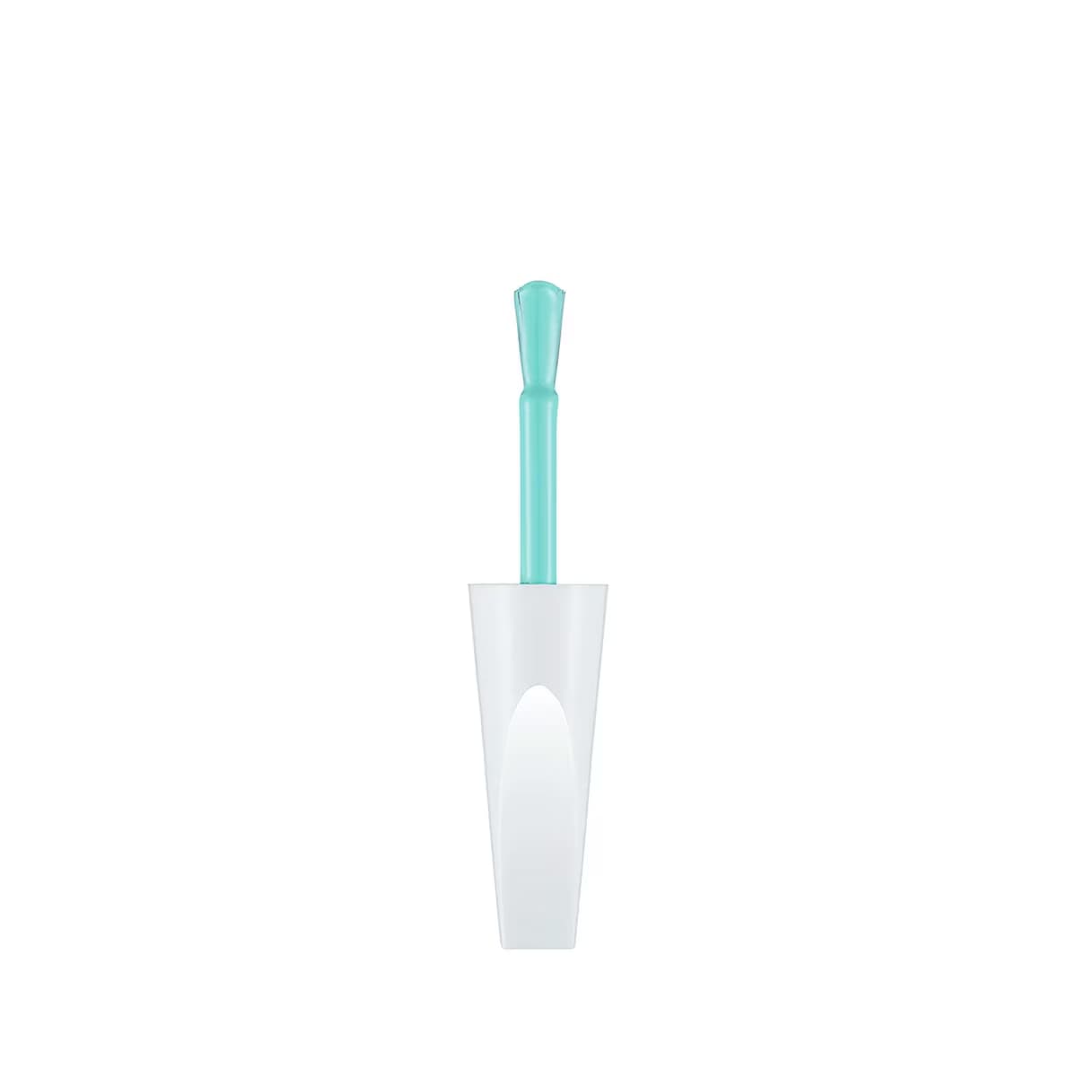 Flormar Oje Nail Enamel 552 Soft Turquoise 3