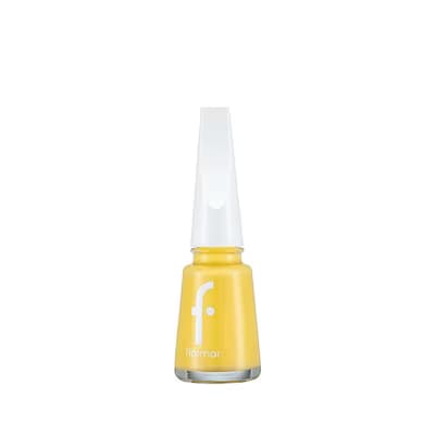 Flormar Oje Nail Enamel 553 Pineapple