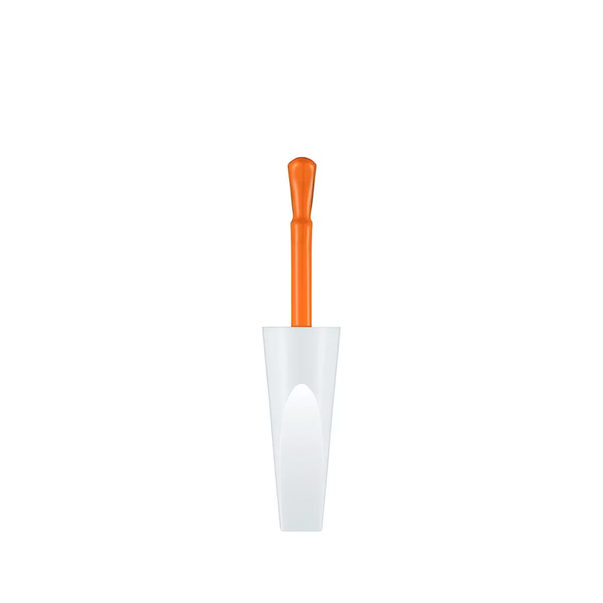 Flormar Oje Nail Enamel 556 Sweet Mandarin 2