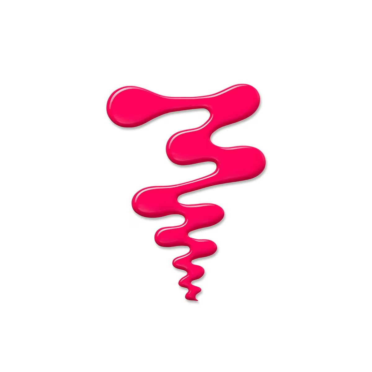 Flormar Oje Nail Enamel 562 Flormar Pink 3