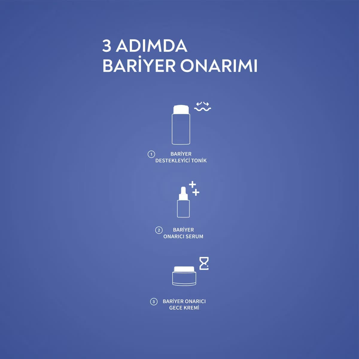 Anyong Bariyer Onarıcı Kit 5