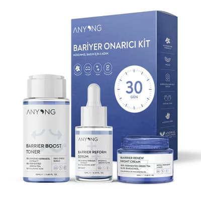 Anyong Bariyer Onarıcı Kit