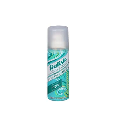 Batiste Kuru Şampuan Original 50 ml