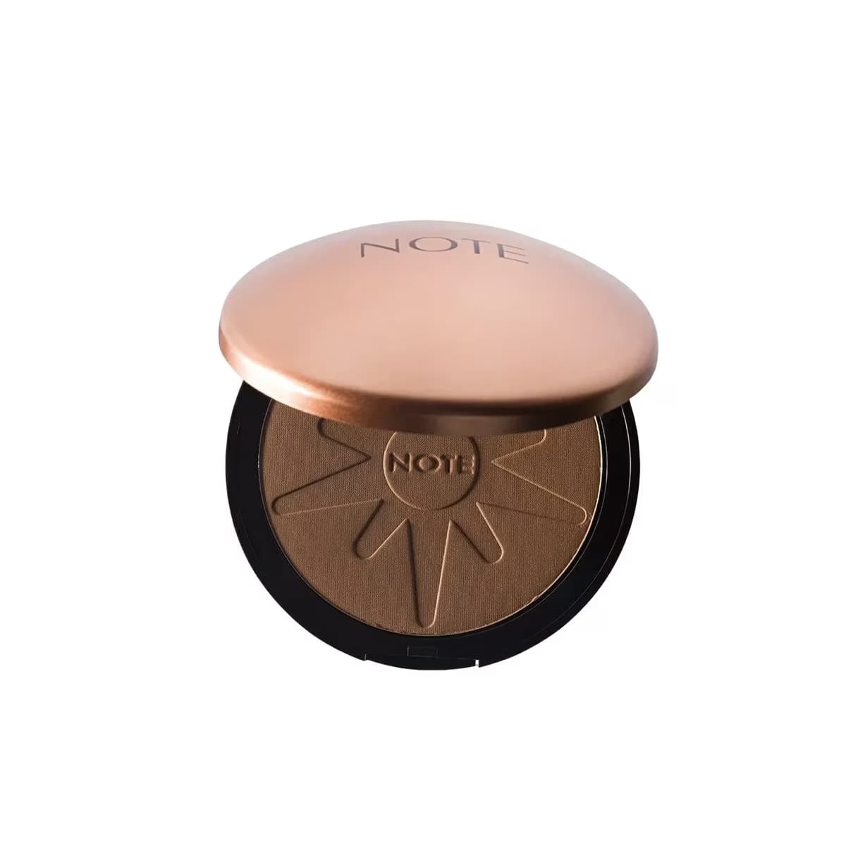 Note Bronzing Powder Bronzlaştırıcı Pudra 20