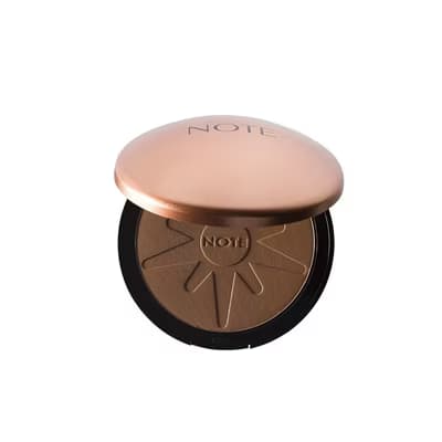 Note Bronzing Powder Bronzlaştırıcı Pudra 20