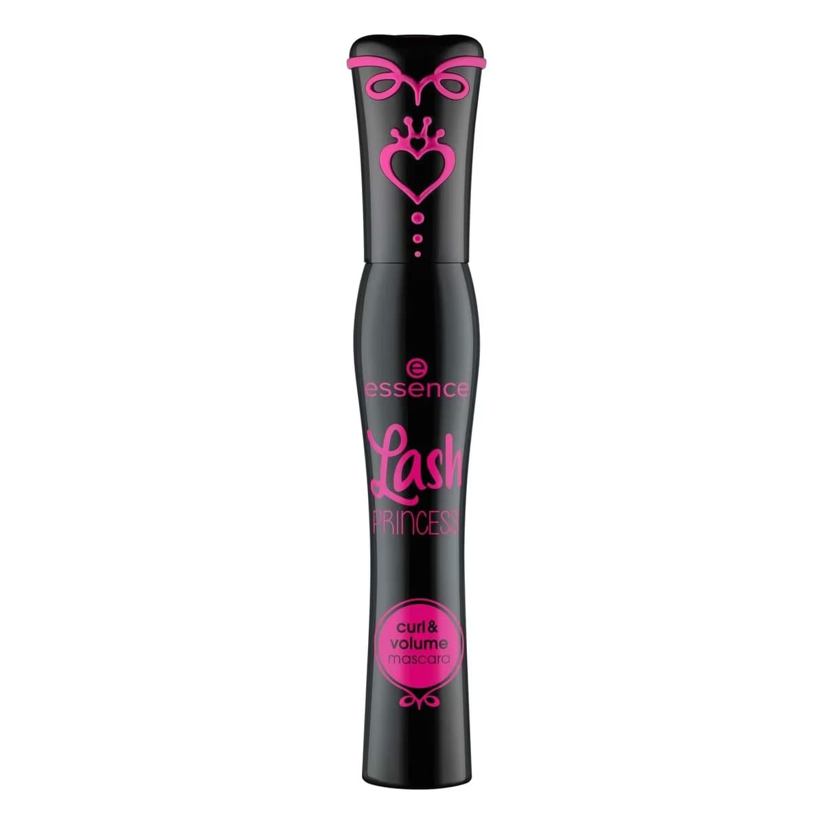 Essence Maskara Lash Princess Hacim ve Kıvrım