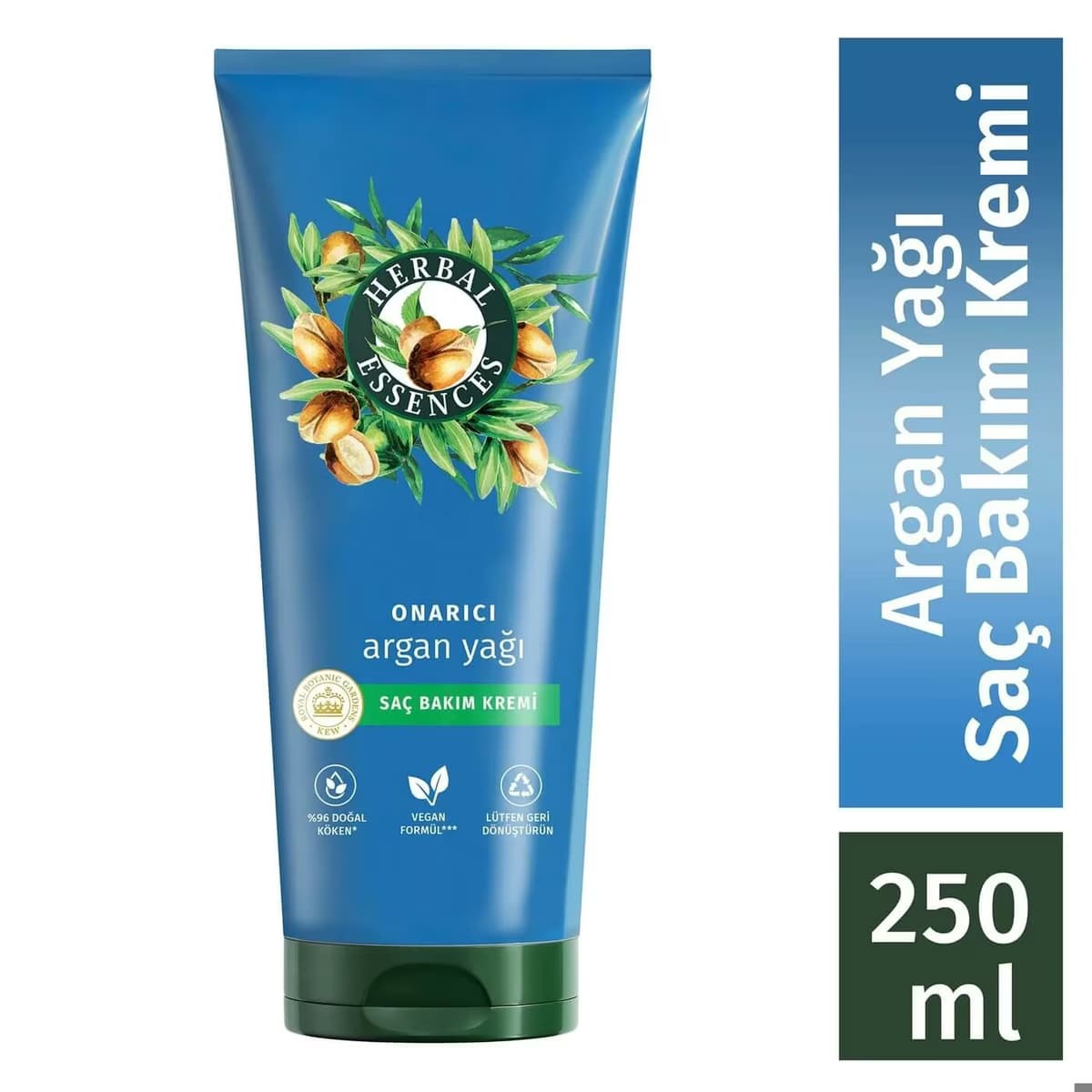 Herbal Essences Saç Kremi Argan 250 ml 2