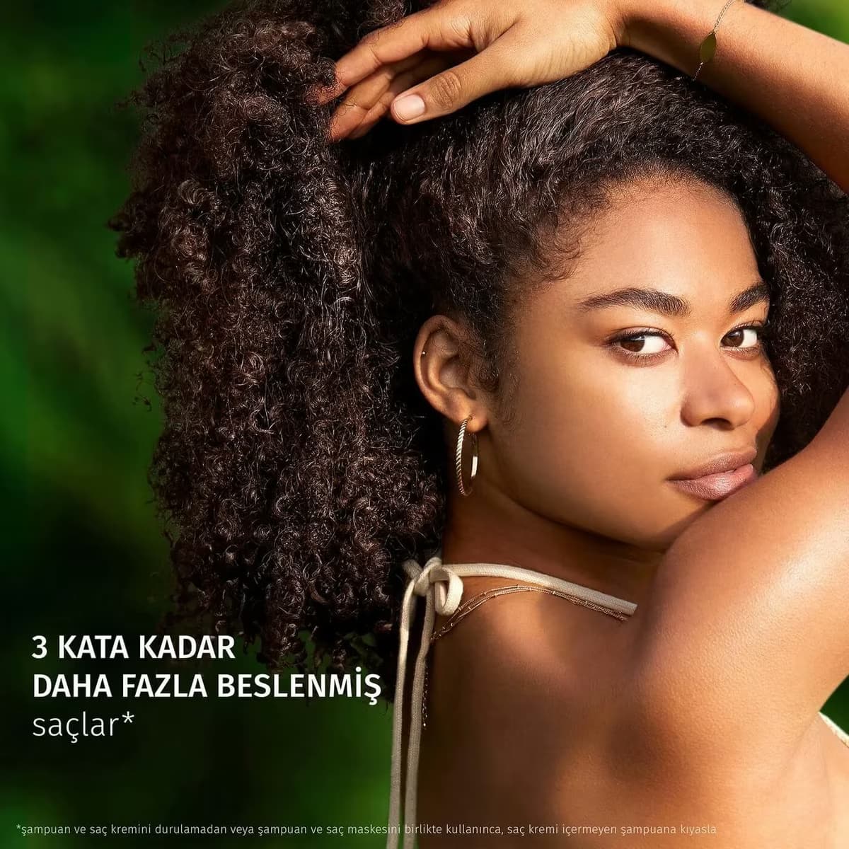 Herbal Essences Saç Kremi Argan 250 ml 4
