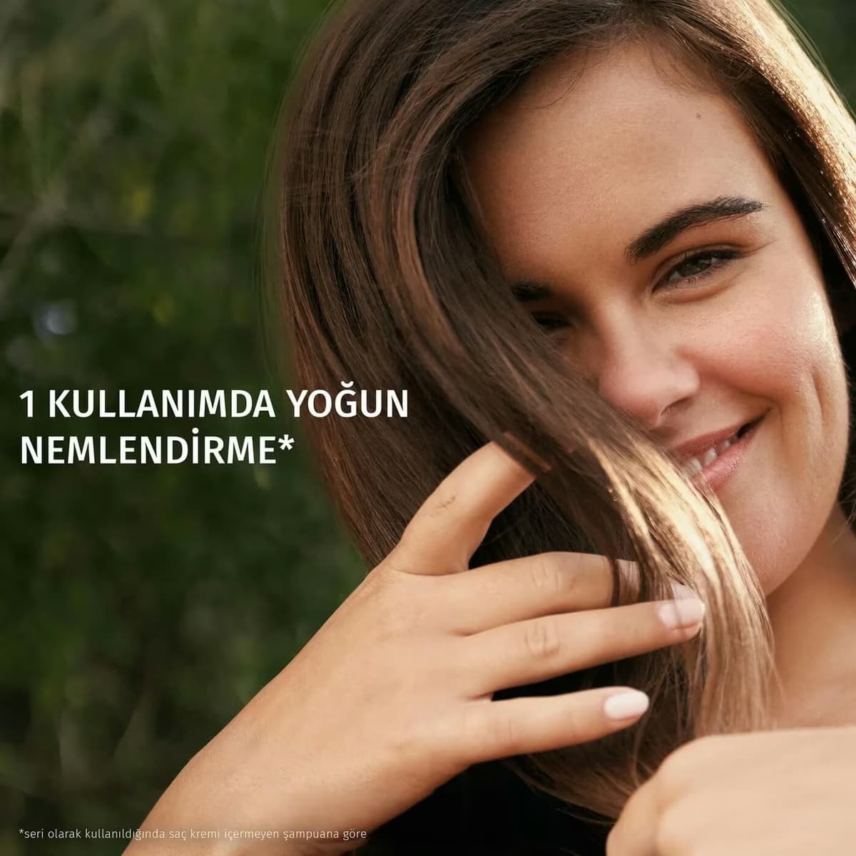Herbal Essences Şampuan Coconut 350 ml 4