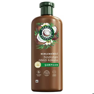 Herbal Essences Şampuan Coconut 350 ml