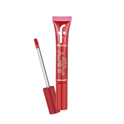 Flormar Juicy Lip Gloss 005 Watermelon