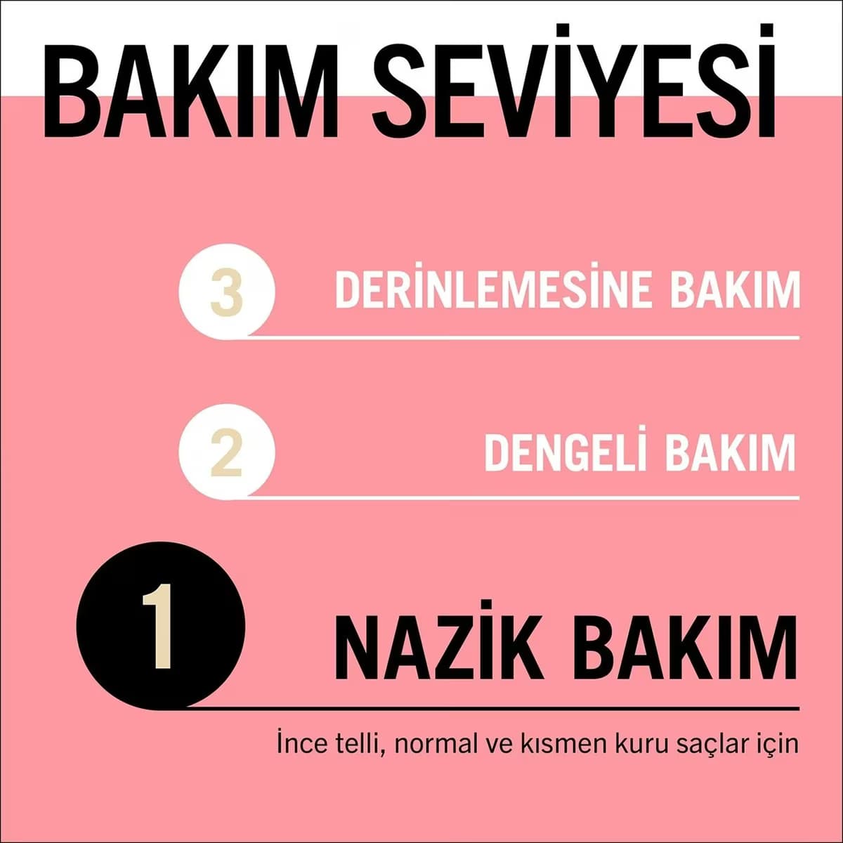Gliss Şampuan Supreme Length 400 ml 3