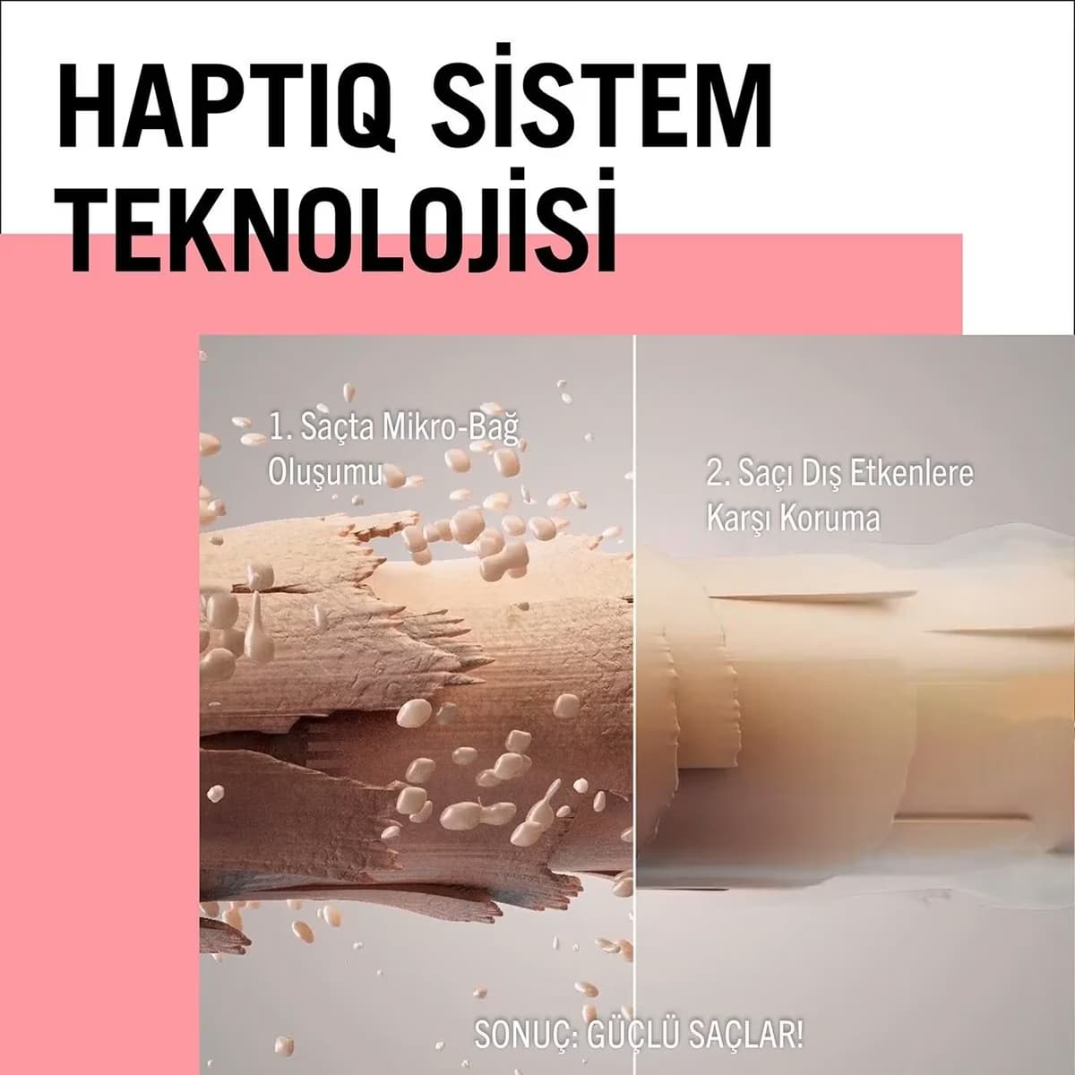 Gliss Şampuan Supreme Length 400 ml 5