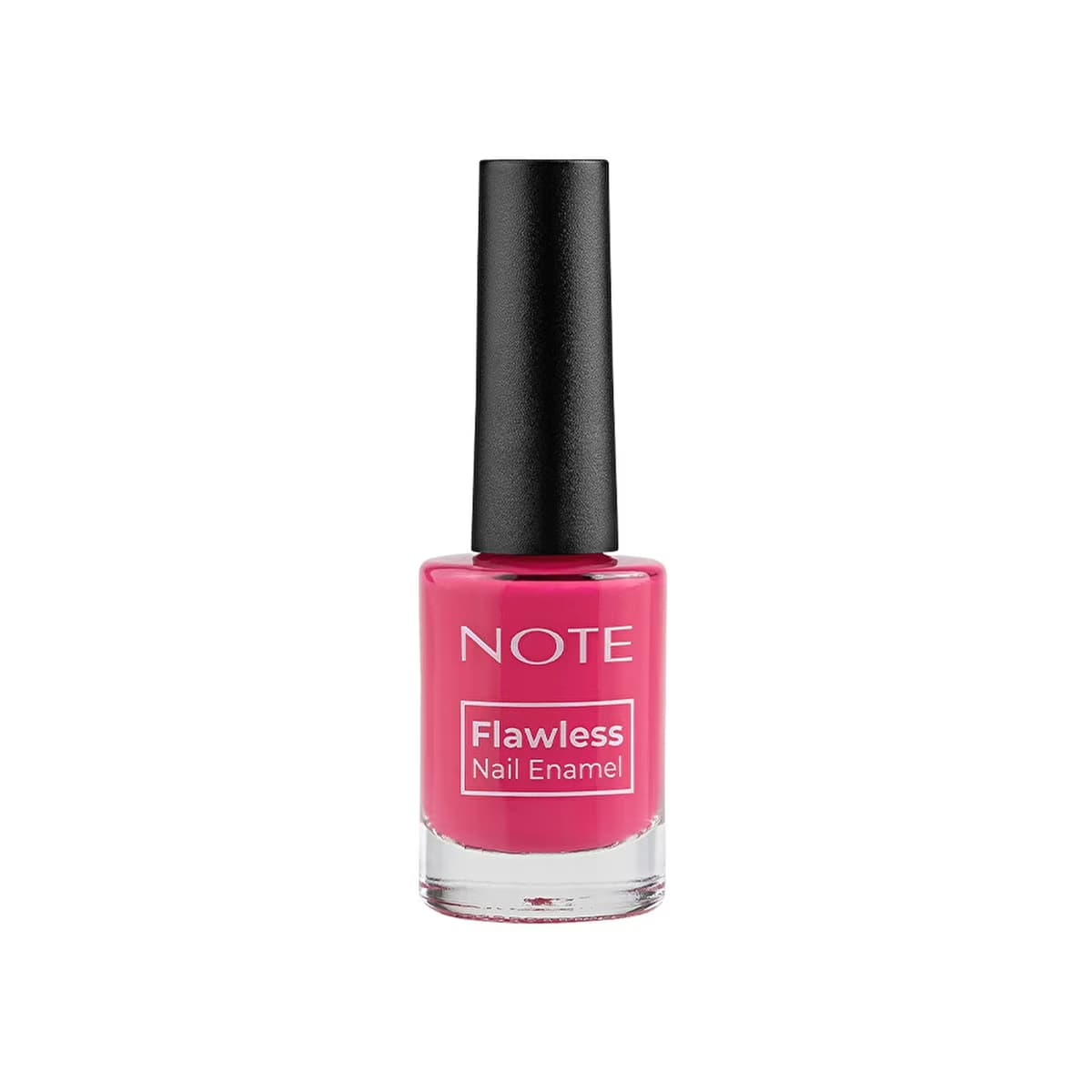 Note Nail Flawless Oje 091 - Gratis