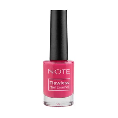 Note Nail Flawless Oje 091 - Gratis