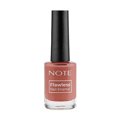 Note Nail Flawless Oje 066 - Gratis