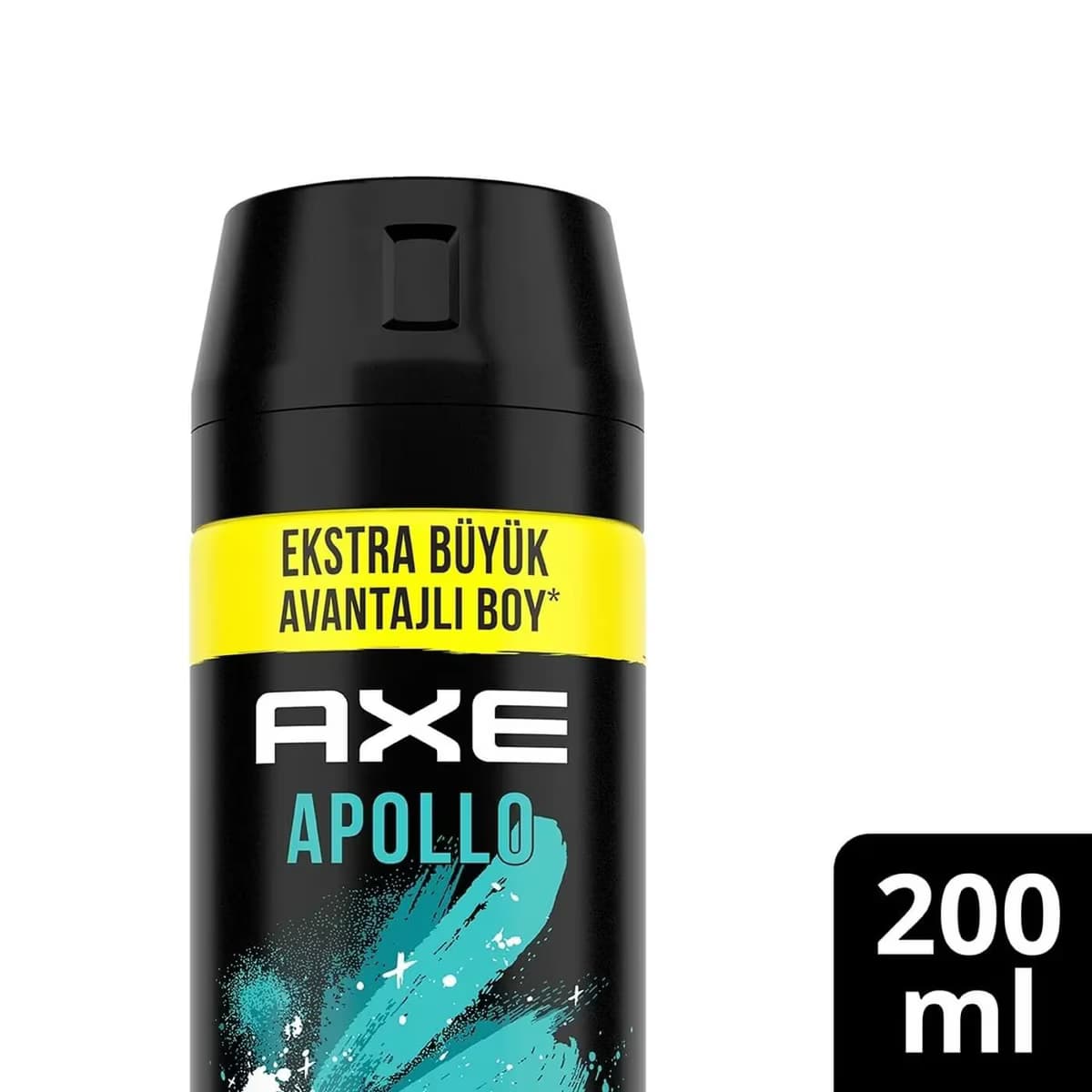 Axe Deo Apollo 200 ml 2