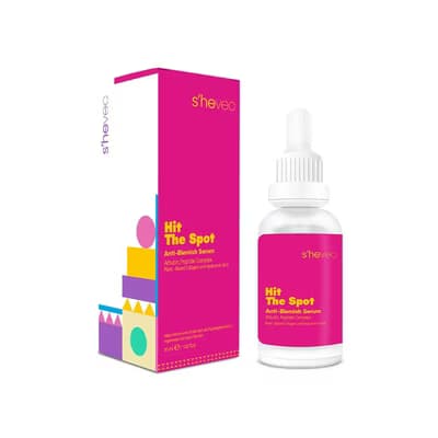She Vec Serum Hit The Spot Arbutin 30 ml