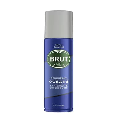 Brut Erkek Deo Oceans 200 ml