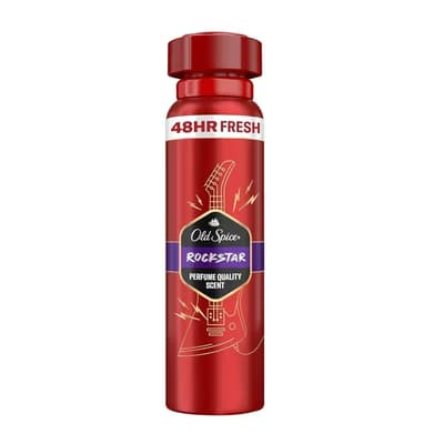 Old Spice Deo Rockstar 150 ml