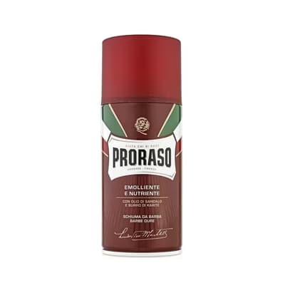 Proraso Tıraş Köpüğü Sandal Ağacı Özlü 300 ml