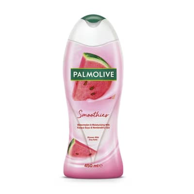 Palmolive Duş Jeli Smoothies Karpuz 450 ml