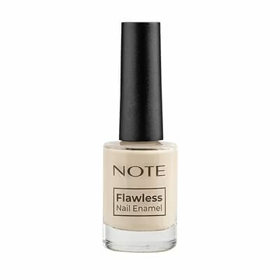 Note Nail Flawless Oje 046 - Gratis