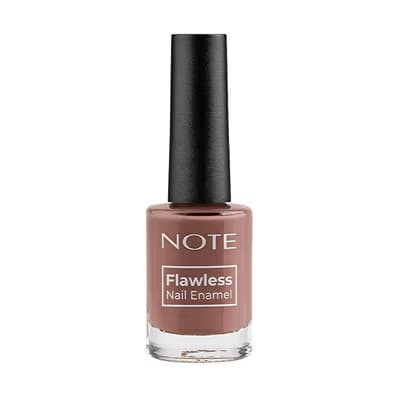Note Nail Flawless Oje 067 - Gratis