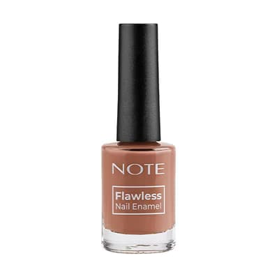 Note Nail Flawless Oje 054 - Gratis