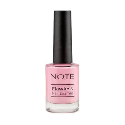 Note Nail Flawless Oje 029 - Gratis