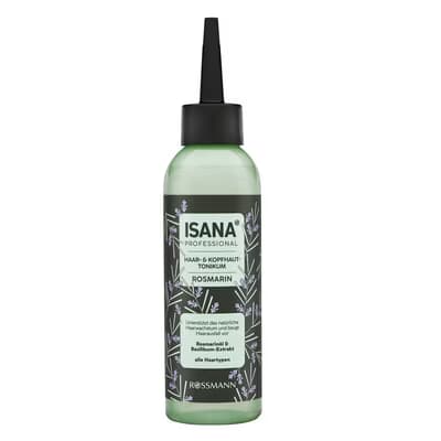 Isana Professional Tonik Biberiye 100 ml