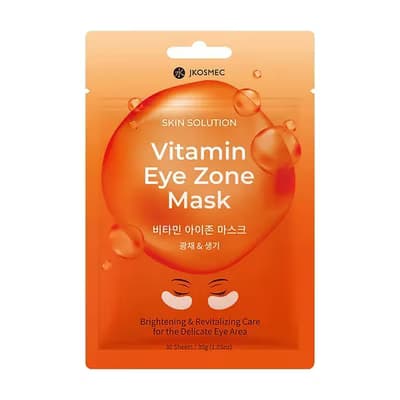 Jkosmec Vitamin Eye Zone Mask