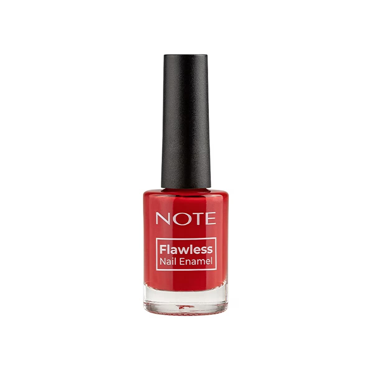 Note Nail Flawless Oje 032 - Gratis