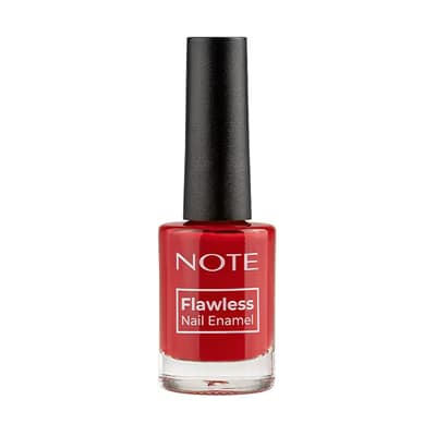 Note Nail Flawless Oje 032 - Gratis