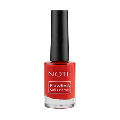 Note Nail Flawless Oje 099 - Gratis
