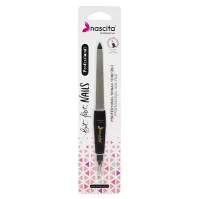Nascita Tırnak Törpüsü+Sıyırıcı 17 cm