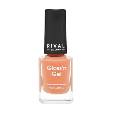Rival de Loop Oje Gloss'n Gel No.10