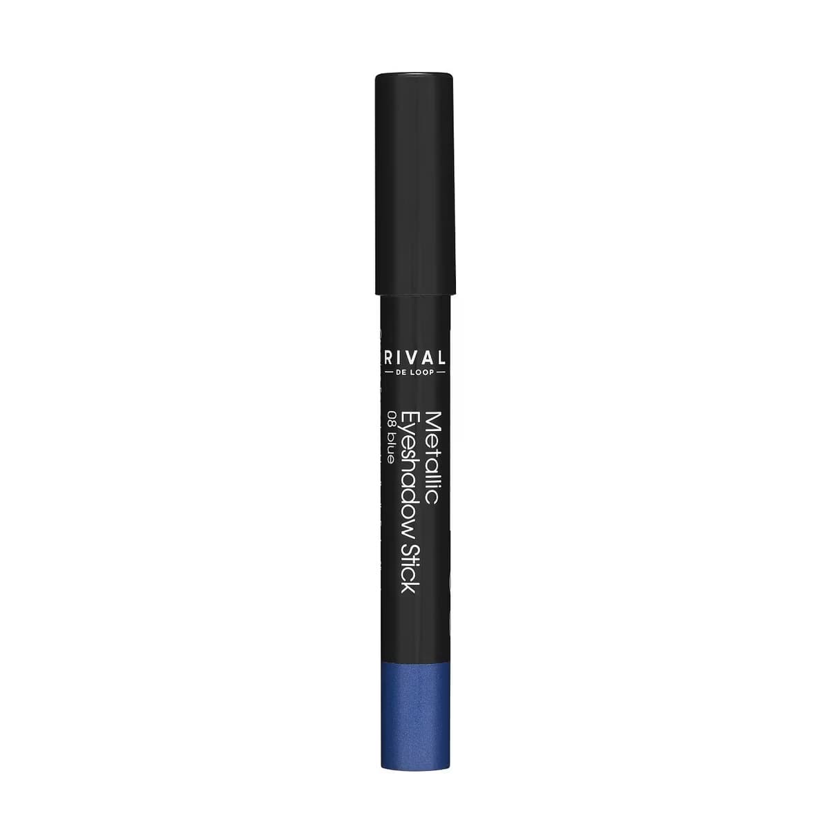 Rival de Loop Far Stick Metalik No.08 2