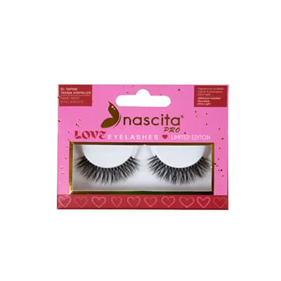 Nascita Exclusive Love Takma Kirpik - Gratis