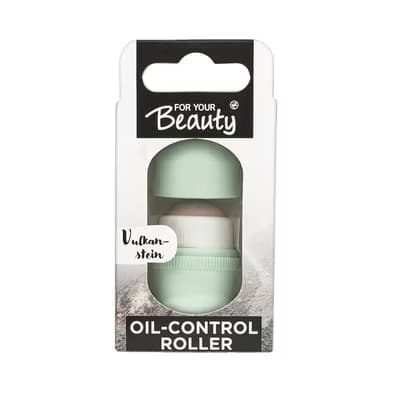 For Your Beauty Volkan Taşı Roller Yağ Emici