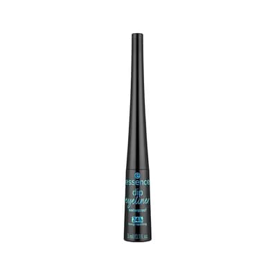 Essence Waterproof Dip Eyeliner 24h 01