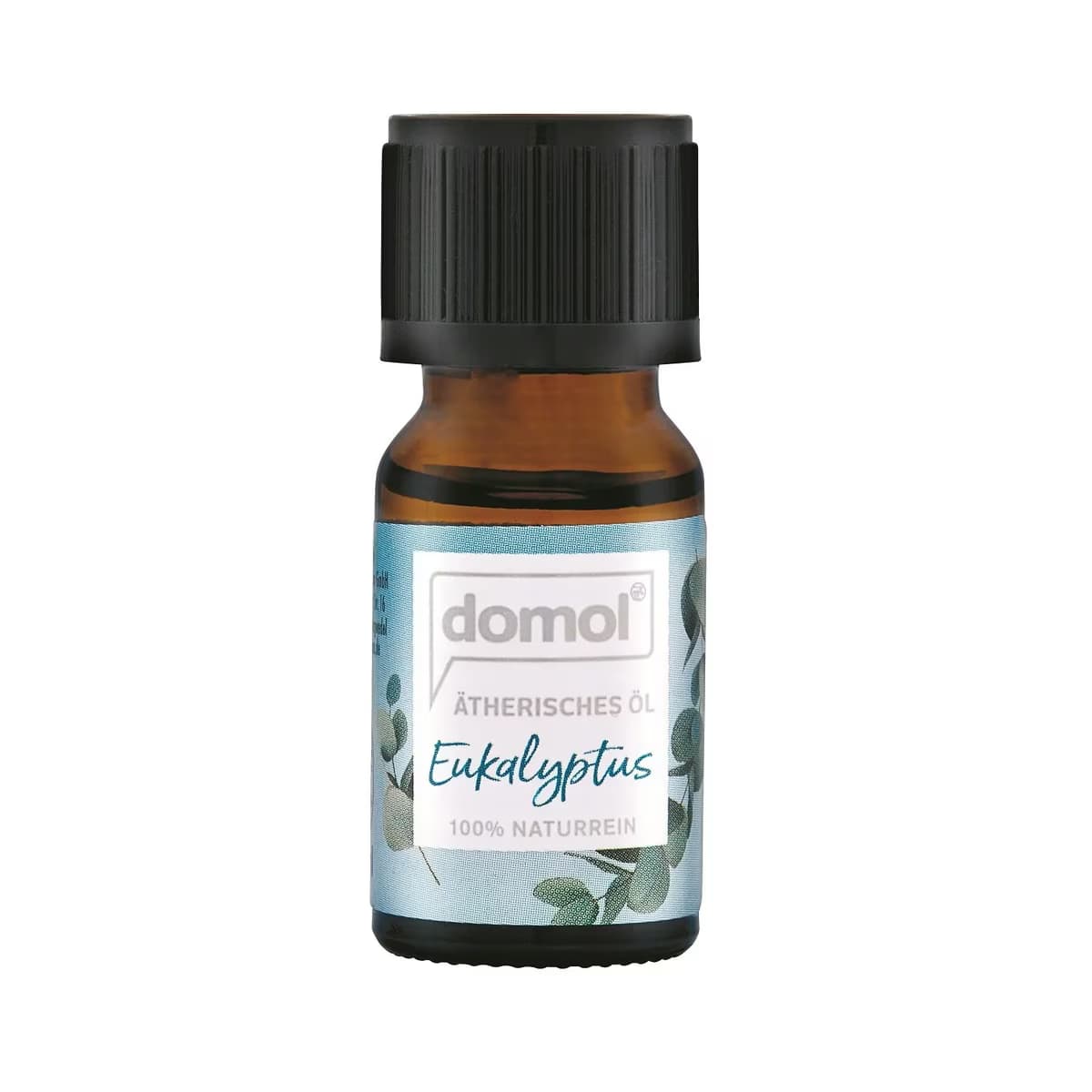 Domol Aromatik Uçucu Yağ Okaliptüs 10 ml 2