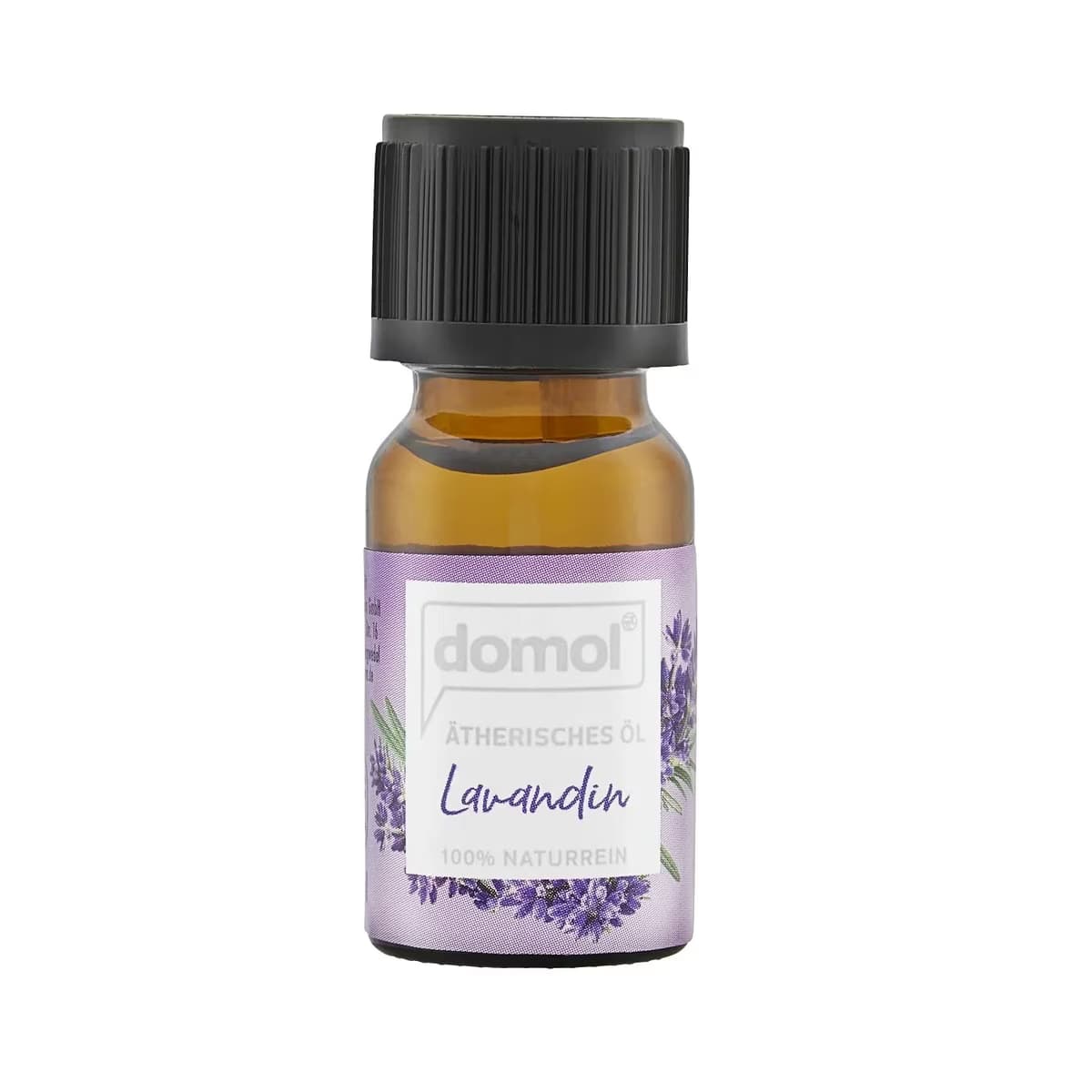 Domol Aromatik Uçucu Yağ Lavanta 10 ml 2